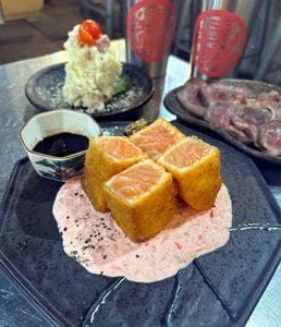鉄板酒場 達磨