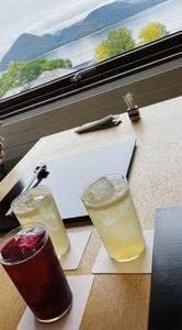 湖の膳舎 なかむら