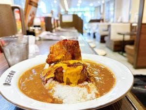 カレーハウスCoCo壱番屋 青葉区青葉台店