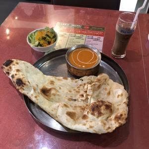 本格インド・ネパール料理 DEEP JYOTI 青葉台店