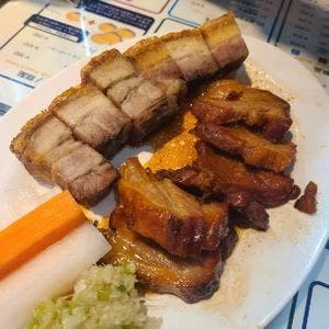 香港 贊記茶餐廳 飯田橋店