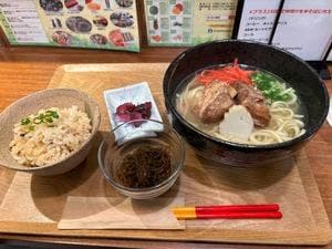 やんばるダイナー