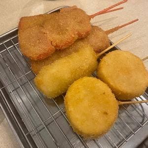 串カツ田中 スイングモール東岡崎店