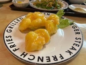 四川料理 聚客縁
