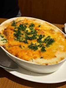 ビストロ マキムシ