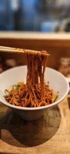 中国料理 食生々