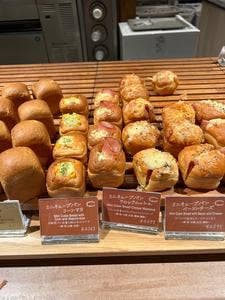 BAKERY RESTAURANT C ラクーア店