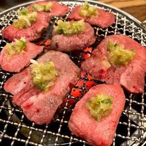和牛焼肉 日高商店