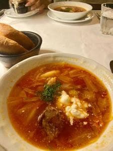 スンガリー 新宿東口本店