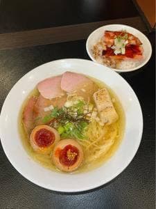 麺屋宗 高田馬場本店