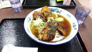 横浜龍麺