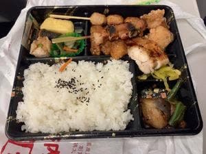 鶏太郎エキマルシェ新大阪店