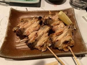 相州鳥ぎん 本店