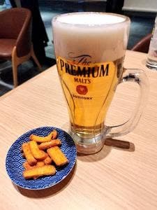 PRONTO ウツノミヤテラス店