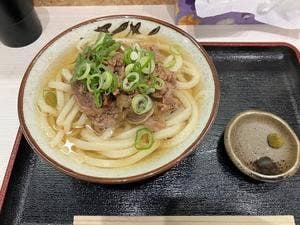 うどん丸喜