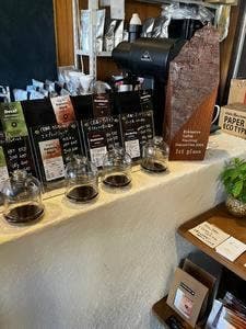 COFFEE POST Kubomachi