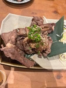 牛タン・馬刺し・和牛 ぶれゑめん 大和駅前店