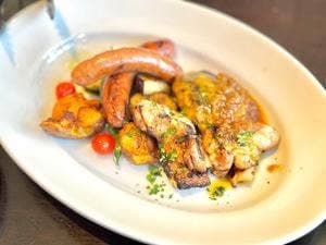 THE CITY BAKERY NEW YORK GRILL イオンモール Nagoya Noritake Garden