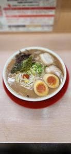 ラーメンマン 拉麺男