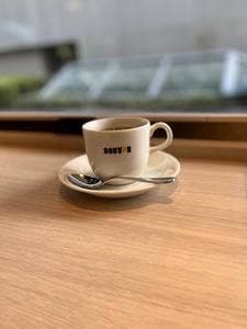 ドトールコーヒーショップ 松下IMPビル店