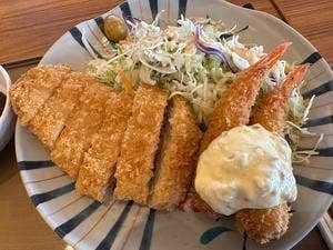 やよい軒 亀貝店