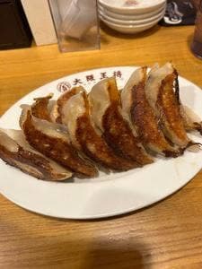 大阪王将 阪急石橋店