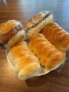 テラサワ・ケーキ・パンショップ