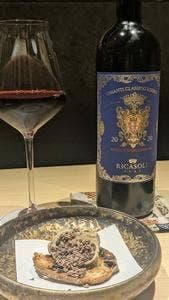 銀座焼とり 京丹波