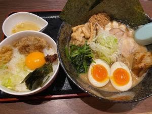 麺屋こうじ 柏店