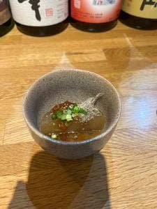 酒肴 ちそ