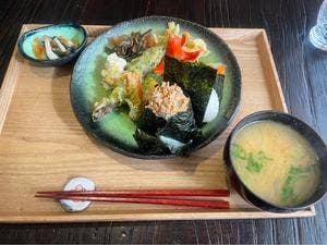 米かふぇ