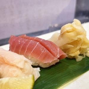 立食い寿司 根室花まる 丸の内オアゾ店