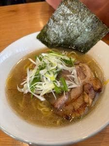札幌らぁめん 麺や 舌通