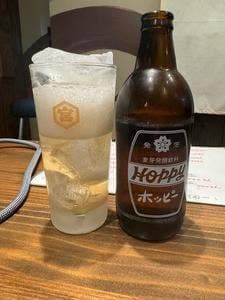 立ち呑み 二代目ダルマ