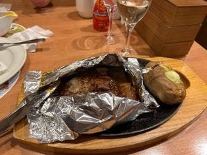 ココス 新潟河渡店