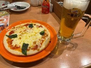 ココス 新潟河渡店