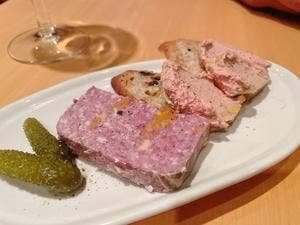 Bistro Gout La Vie