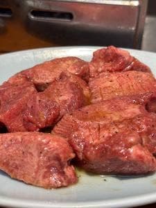 焼肉家 てっちゃん