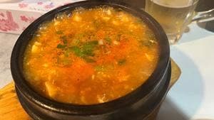 韓流居酒屋 清風庭