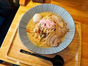 じげもんちゃんぽん 幸手店