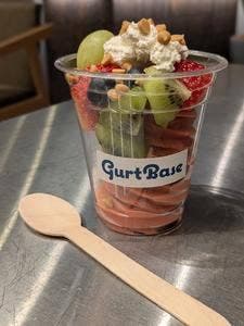 GurtBase