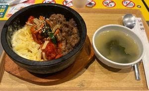 韓美膳 有明ガーデン店