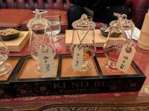 HOUSE of KI NO BI