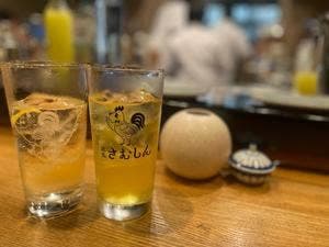 焼鳥さむしん