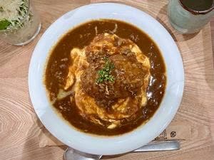 谷町しじみ食堂