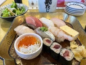 鮨たじま 東陽町店