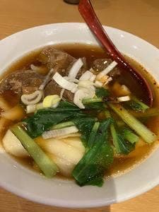 本格中華料理 香蘭 モアーズ店