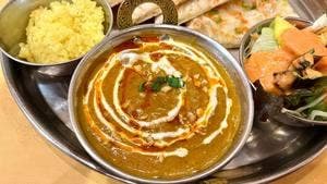 インド料理 Sea茶