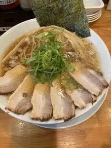 ラーメンれんげ アクティブG店