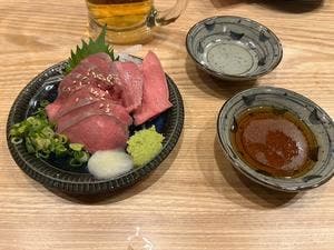 やきとんひなた 川口店
